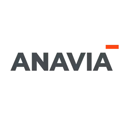 Logo Anavia