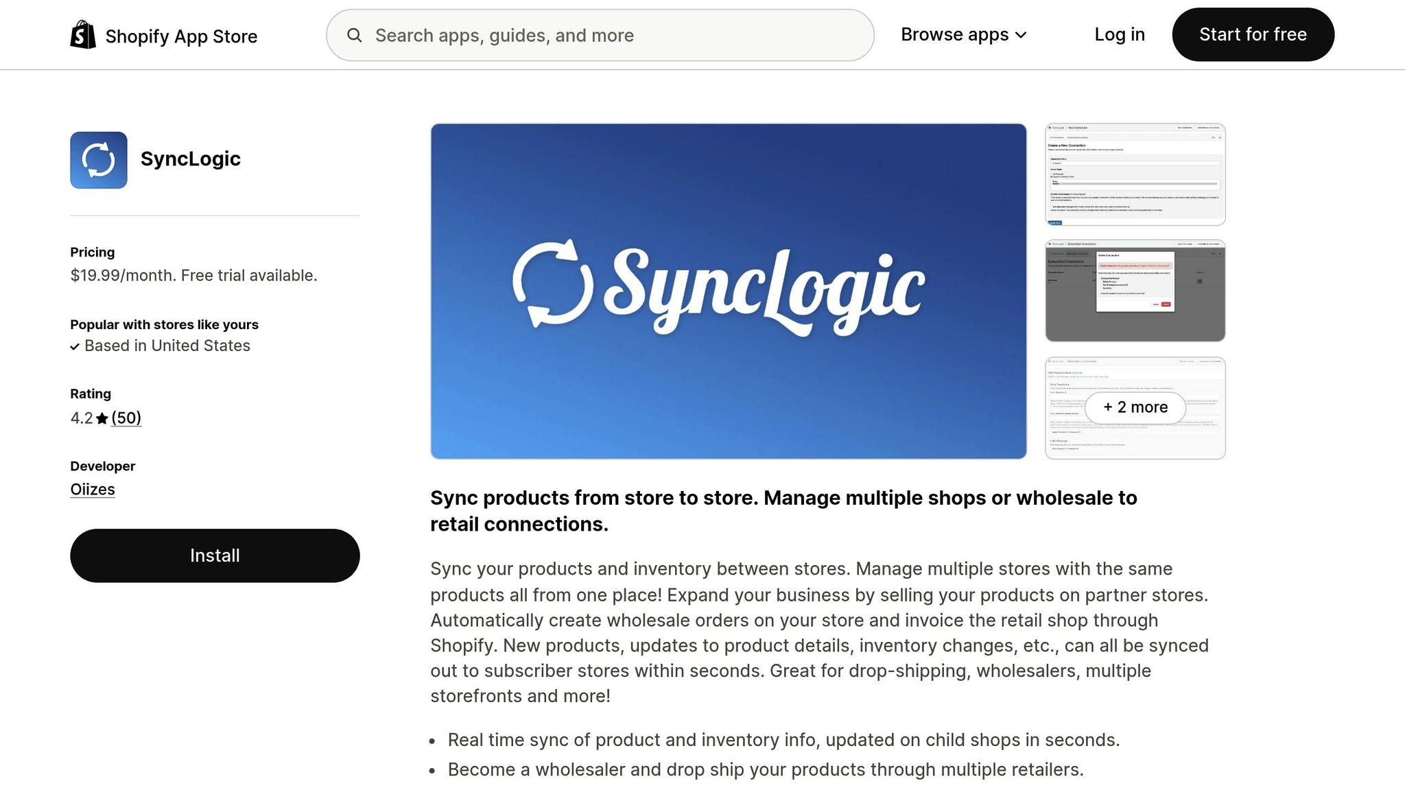 SyncLogic