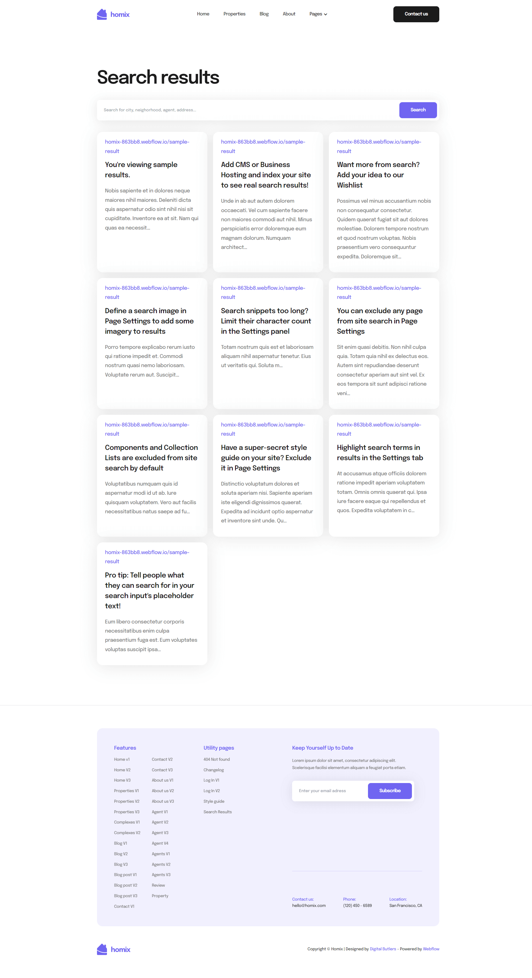 Page Preview