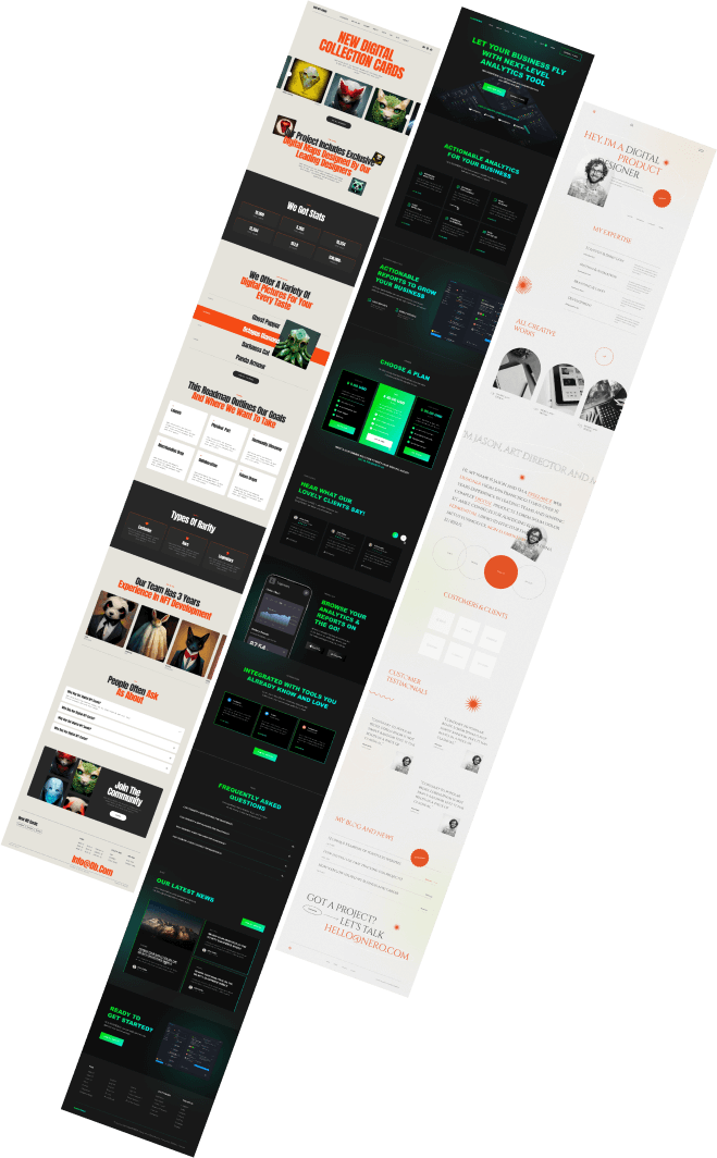 Templates Preview