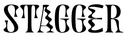 Stagger