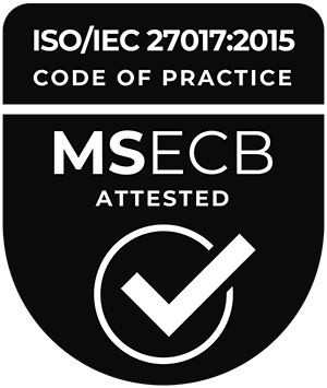 MSECB Certification Badge 2015