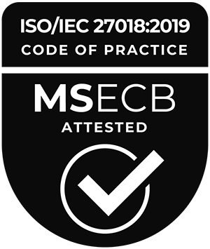 MSECB Certification Badge 2019