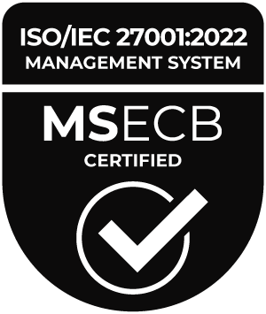 MSECB Certification Badge 2022