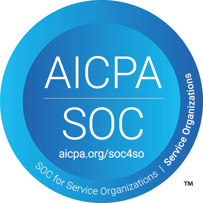 AICPA SOC Badge