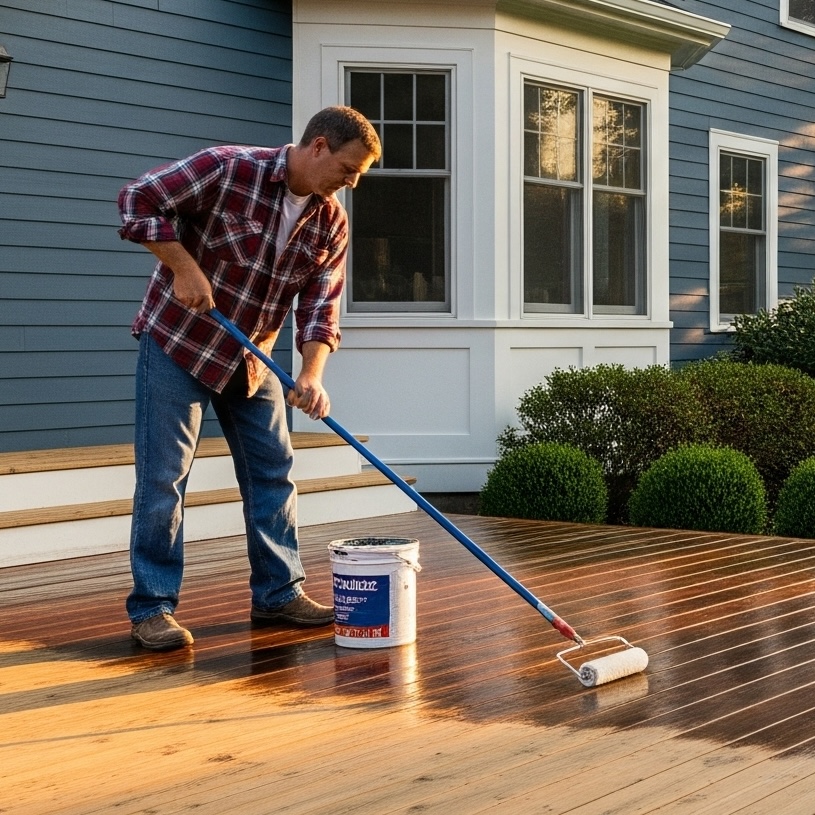 The Upstate NY Homeowner’s Late-Summer Checklist