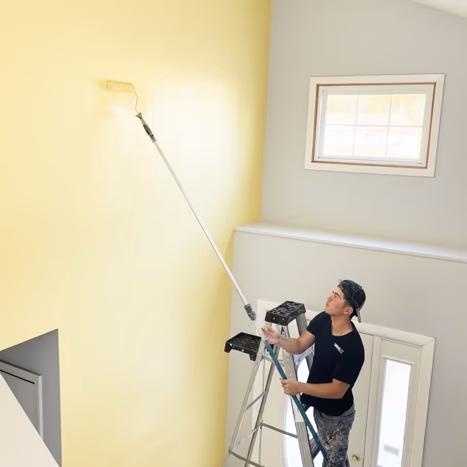 Painting Services