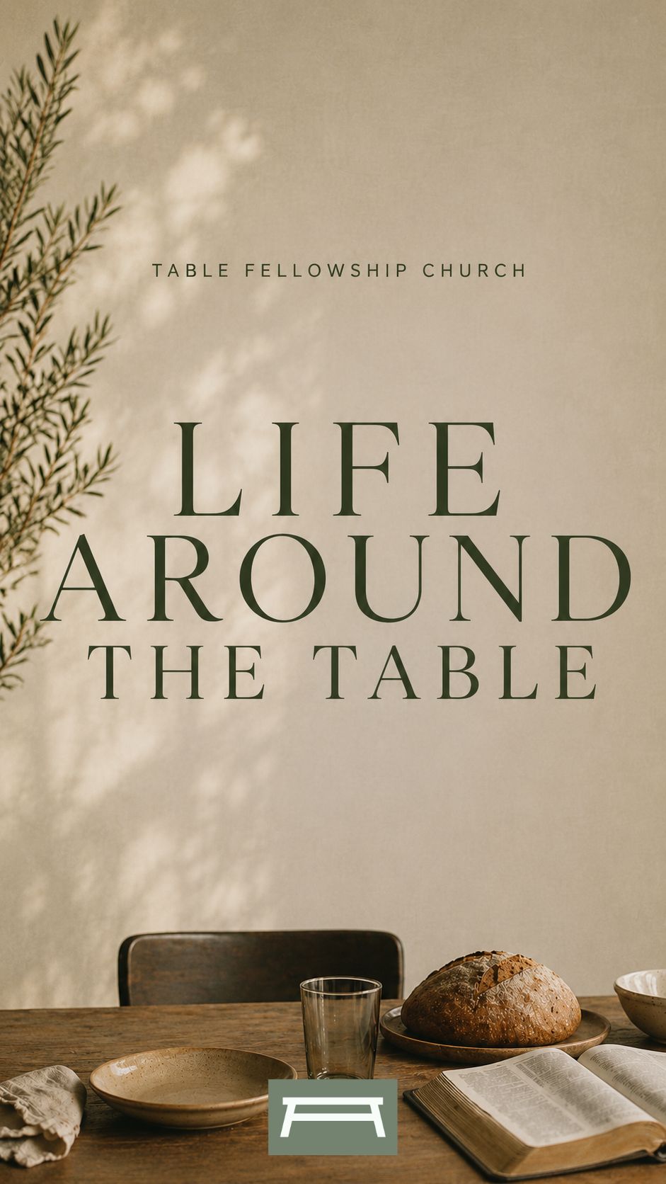 Life Around the Table