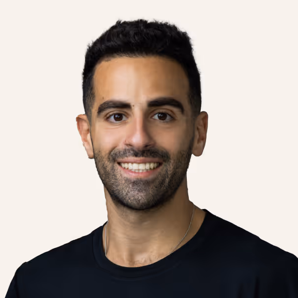 eli rozen