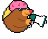 Diagram showing a central icon connected to four labels: Object Storage, Data Lakes, SIEMs, and Point Platforms.