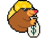 Diagram showing a central icon connected to four labels: Object Storage, Data Lakes, SIEMs, and Point Platforms.