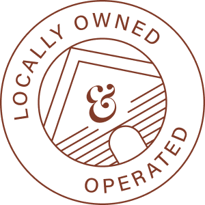 Locally Owned & Operated