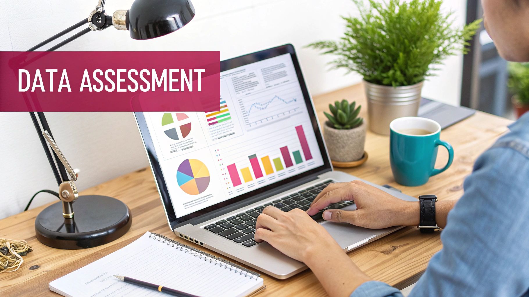 Comprehensive Data Assessment and Planning