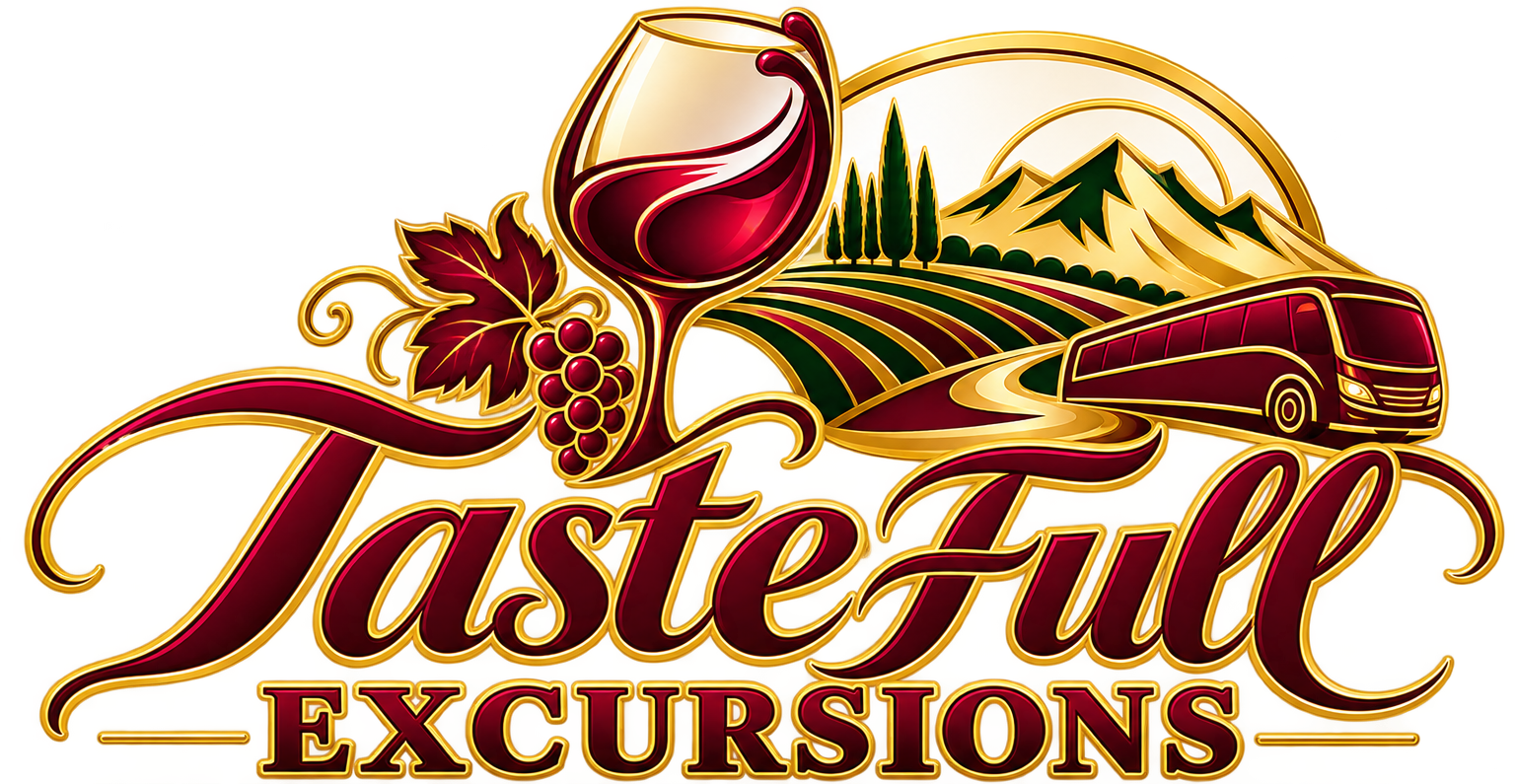 Tastefull Excursions