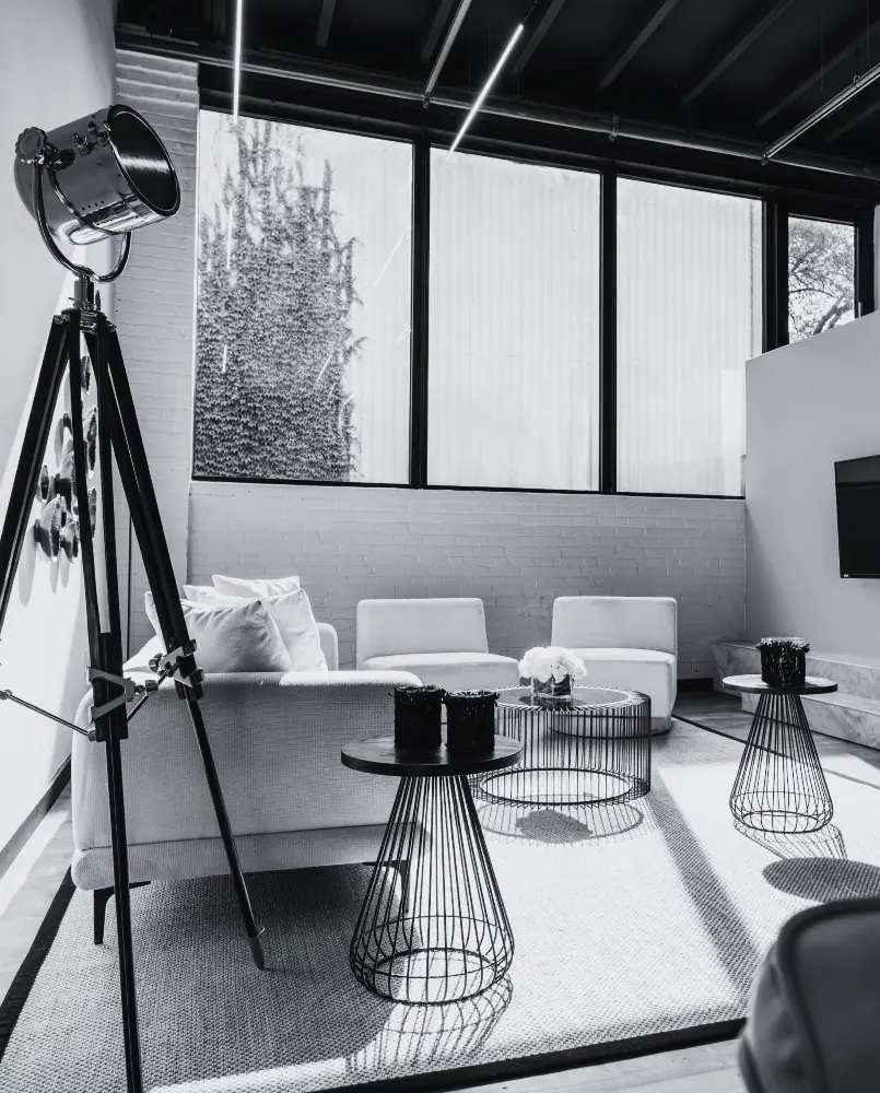 The Suites