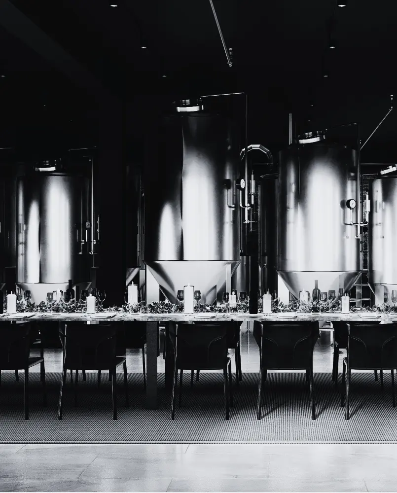 The Brewery