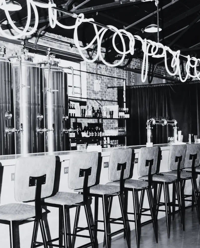 The Taproom