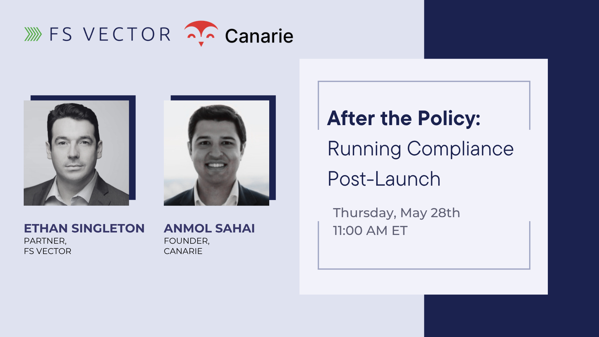 After the Policy: Running Compliance Post-Launch