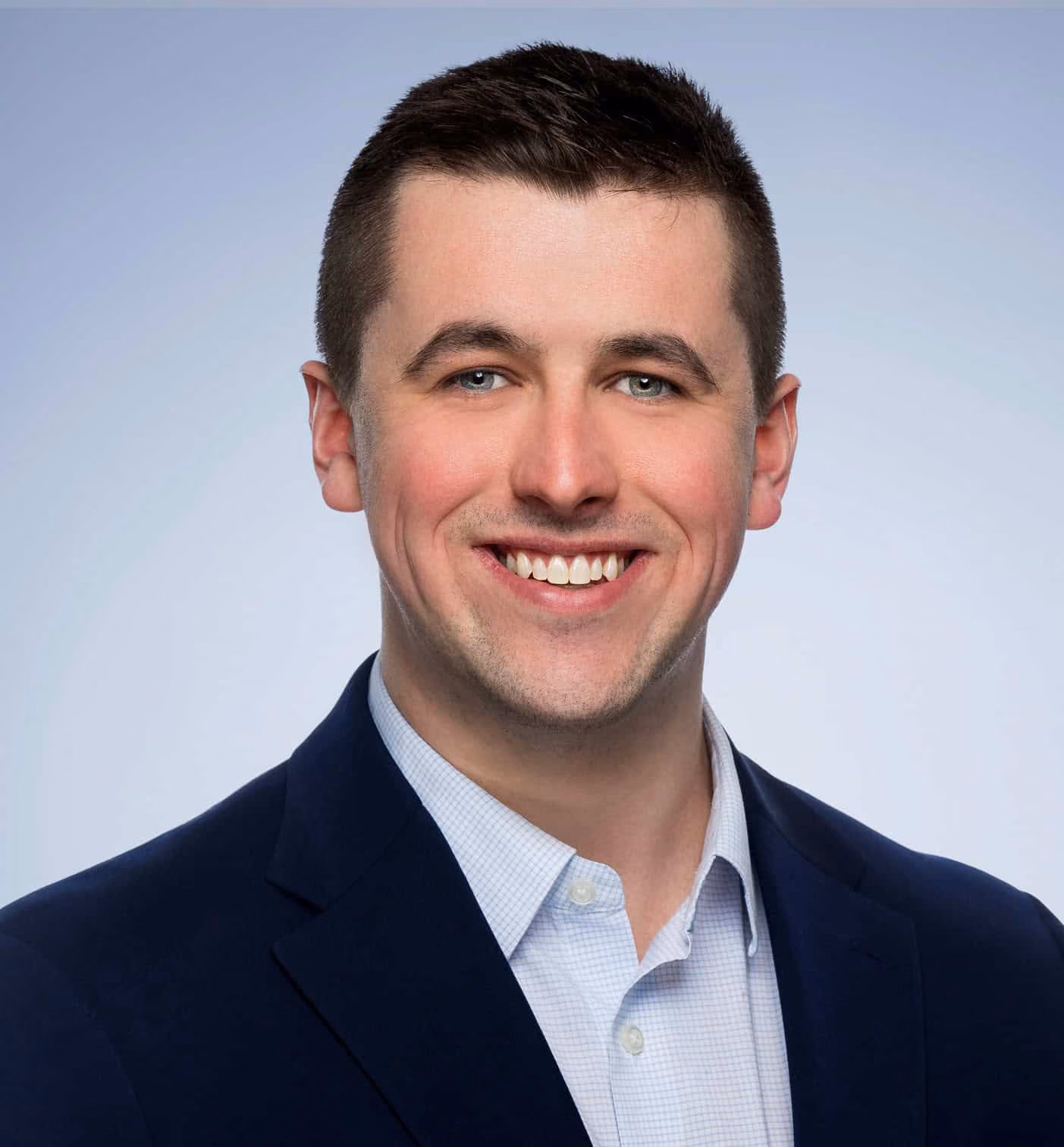 Brendan Quinn