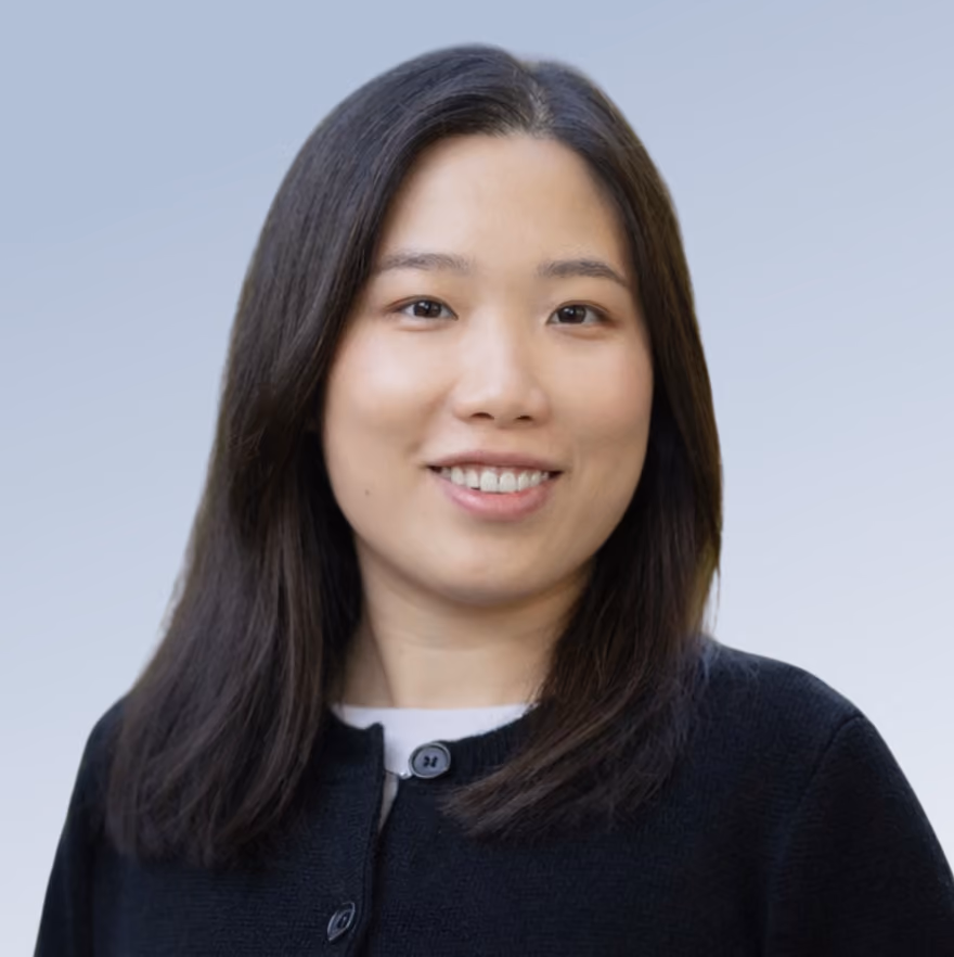 Claire Gong