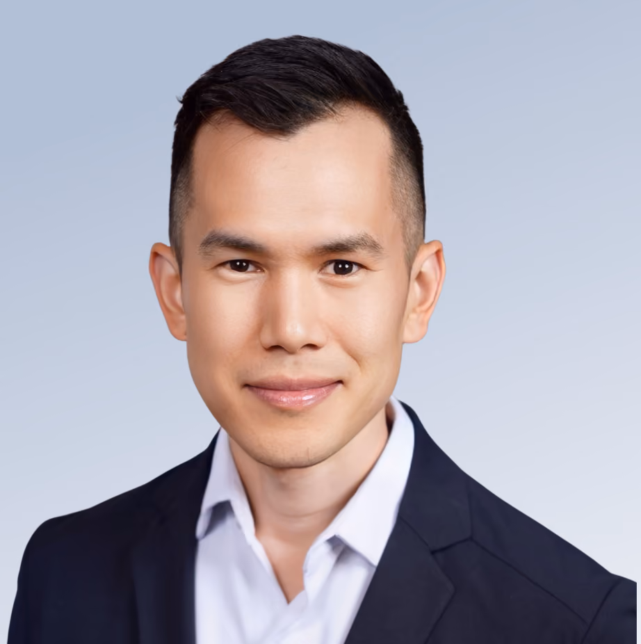 Lawrence Mak