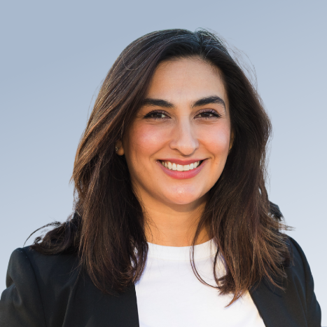 Sara Siddiq Westgate 