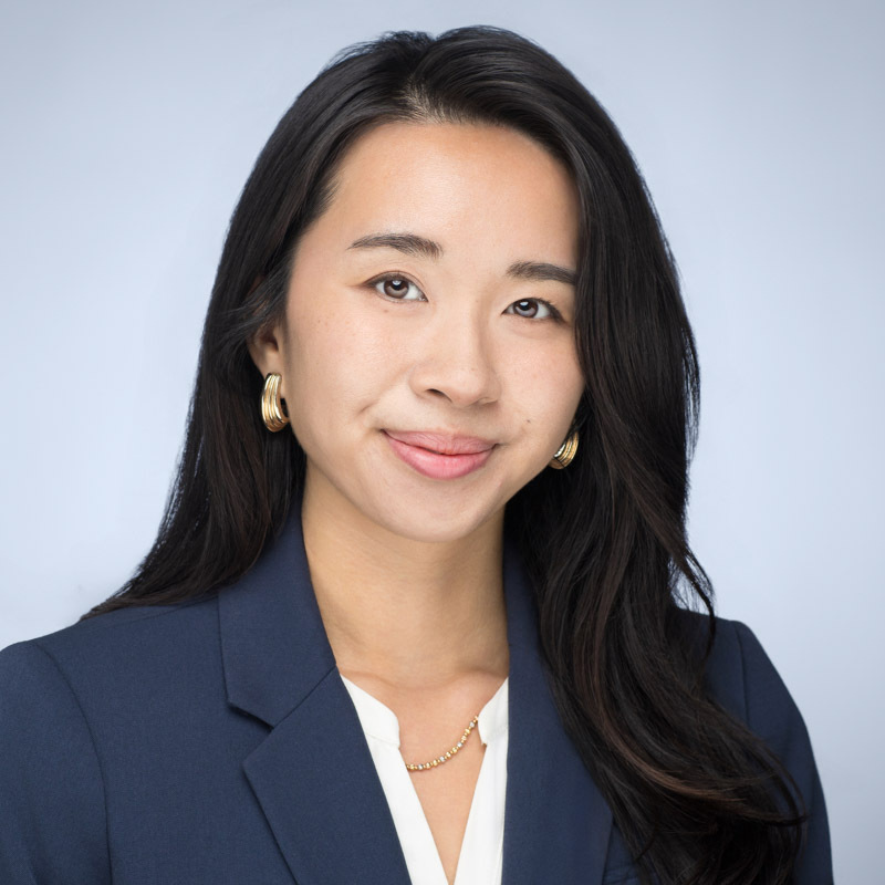 Michele Hau