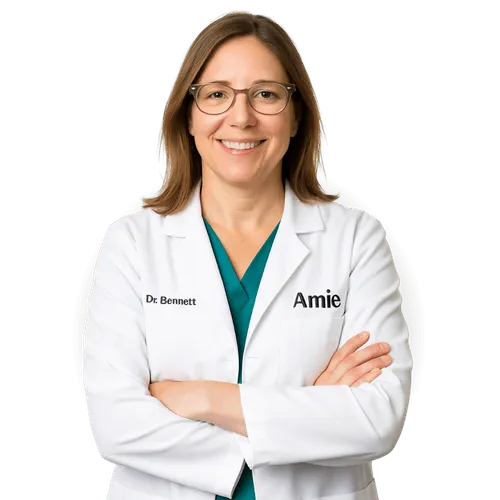 Dr. Tessa Bennett, M.D.