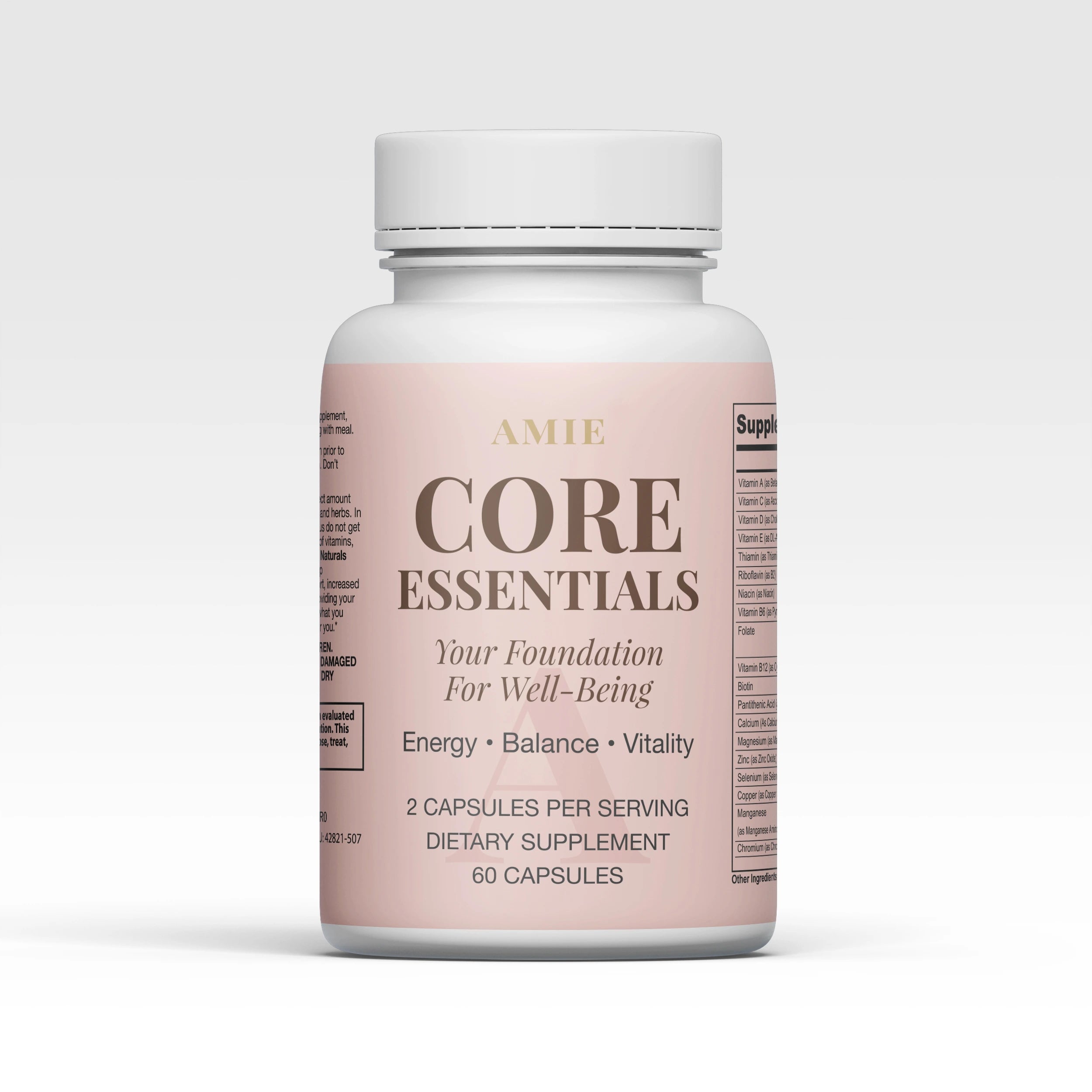 Core