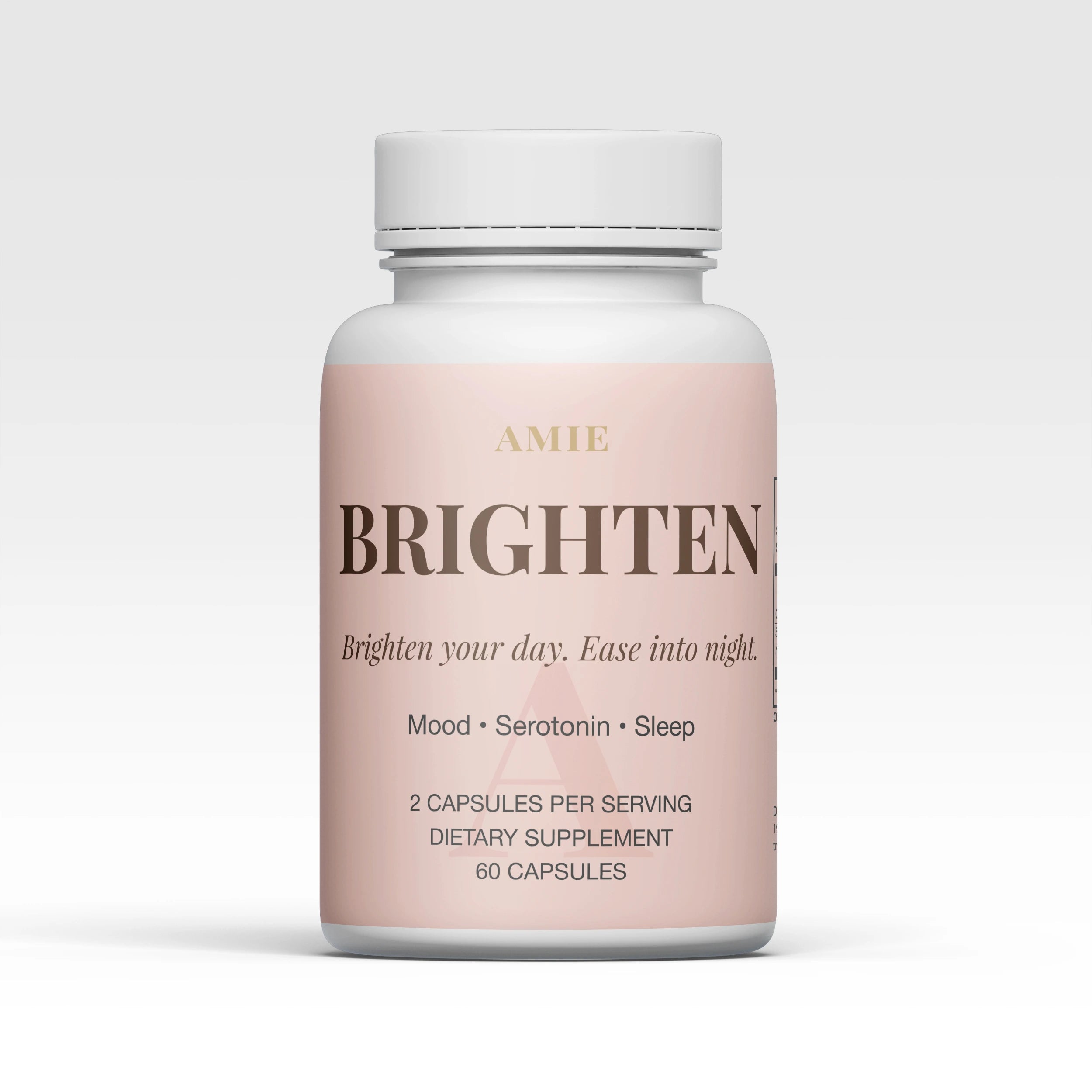 Brighten