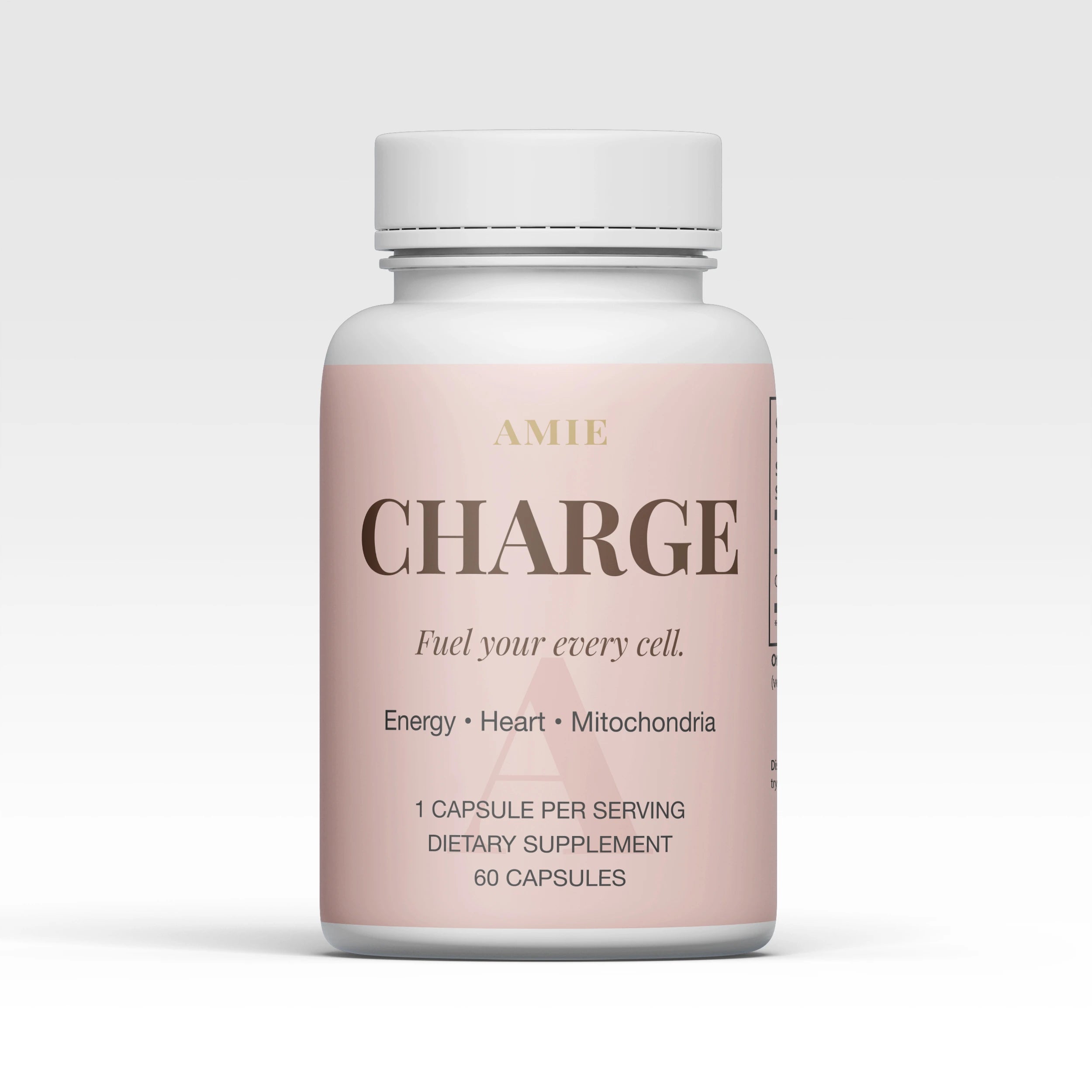 Charge