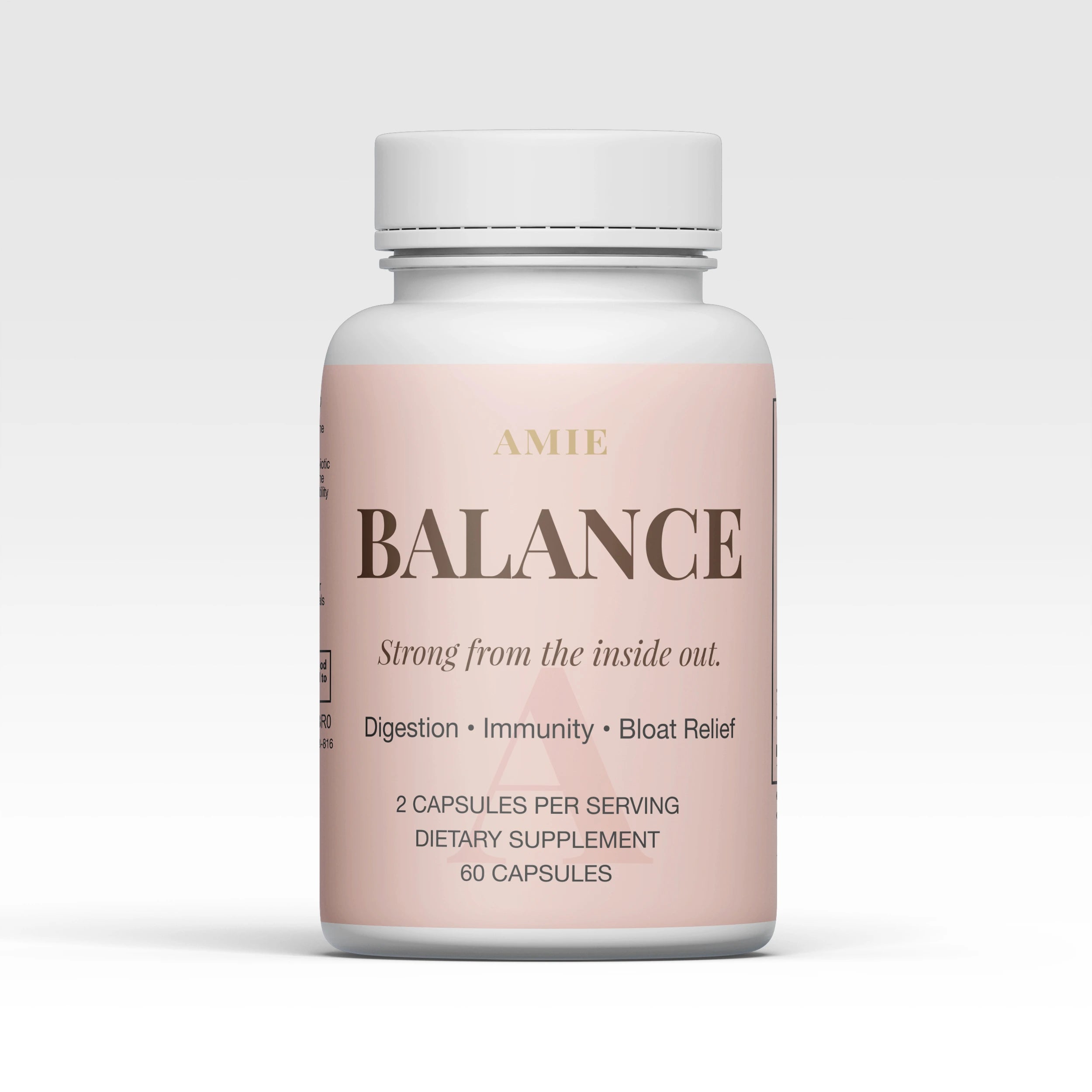 Balance