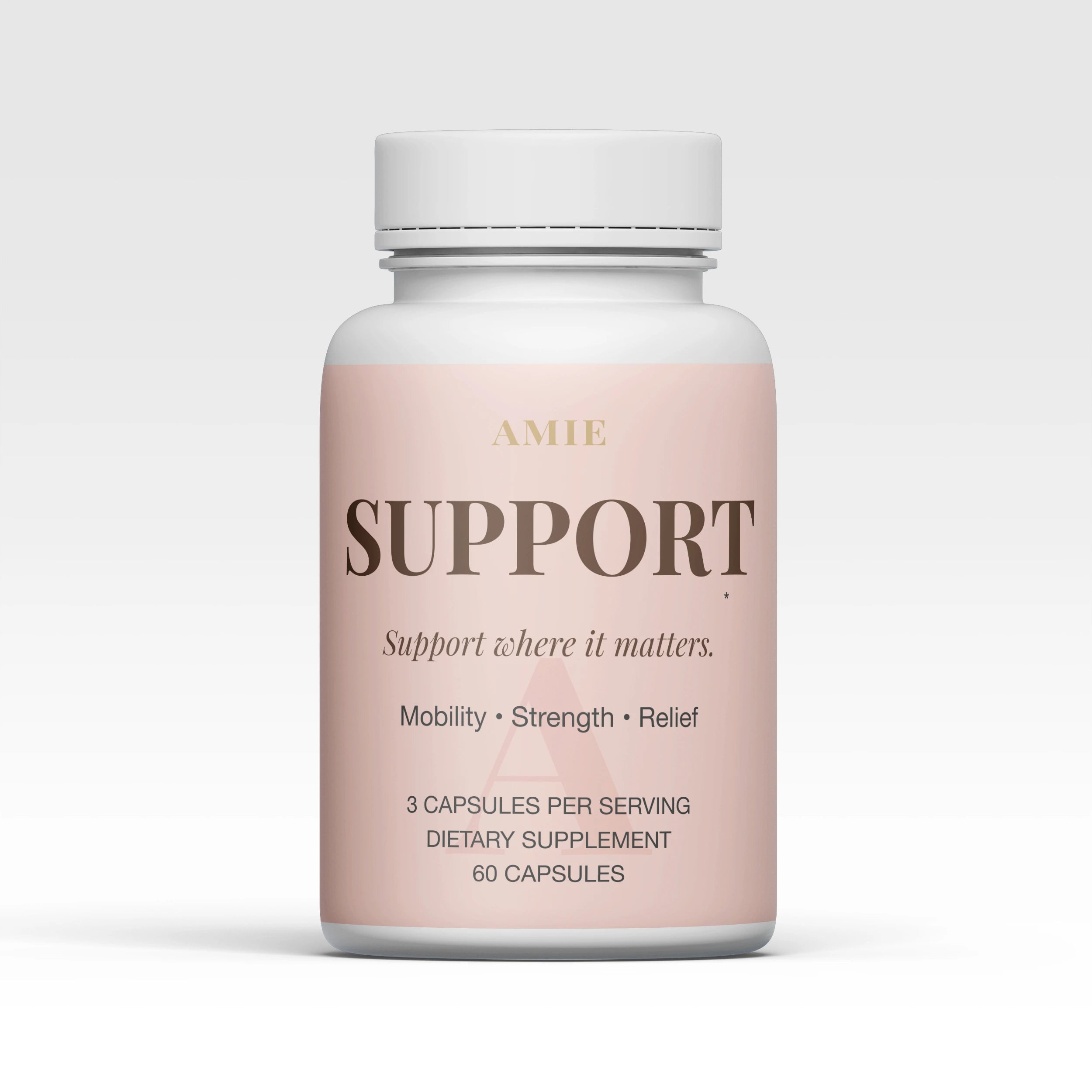 Support