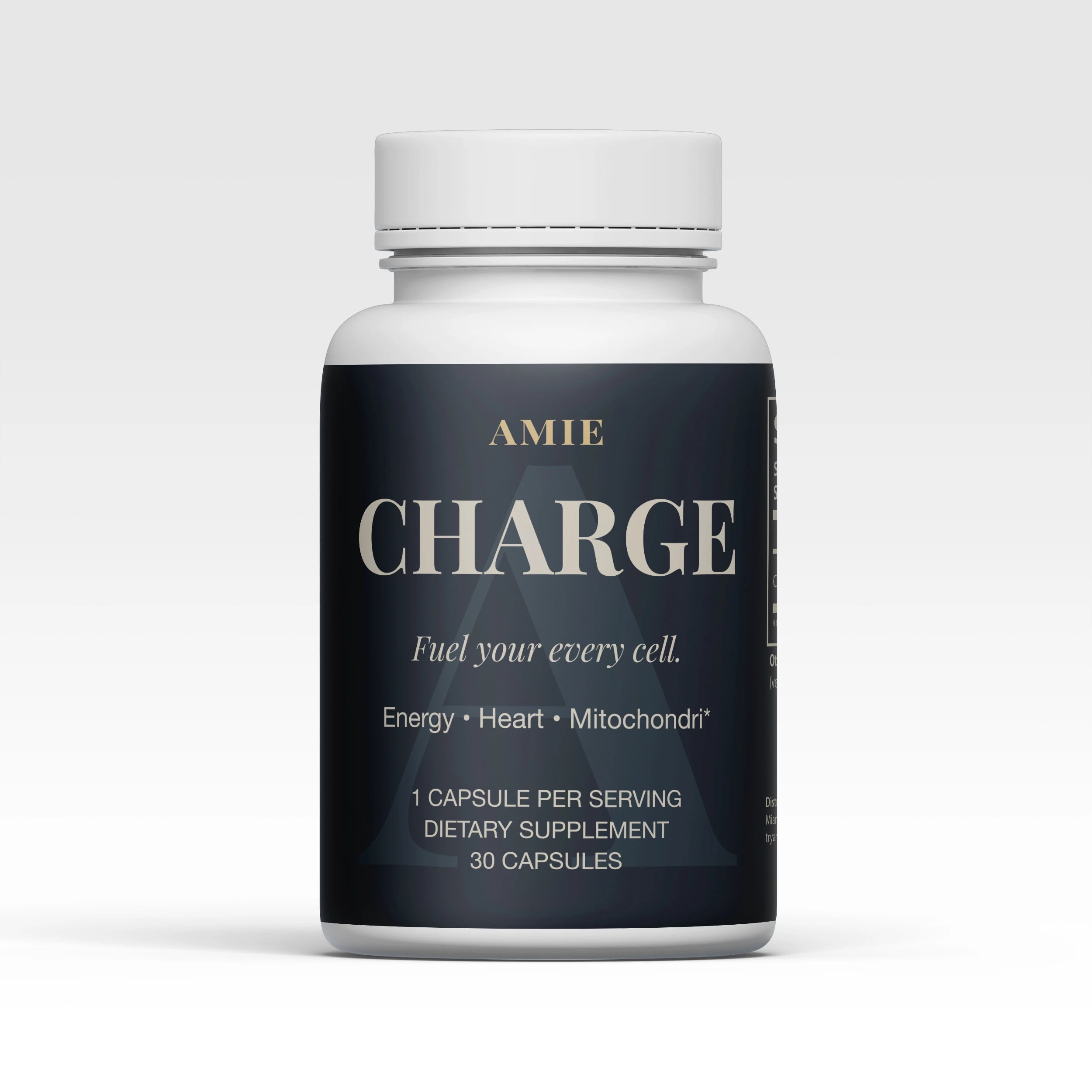 Charge