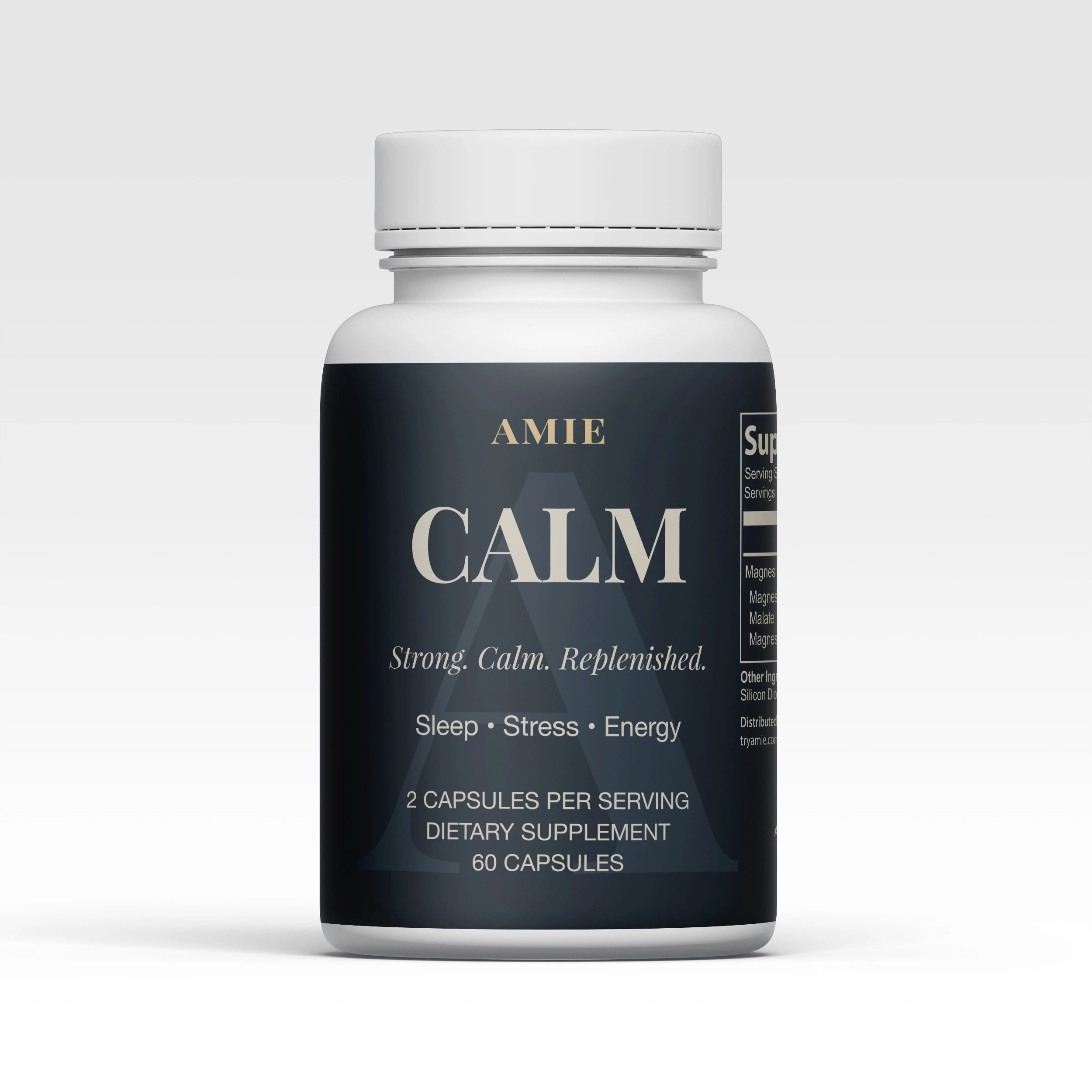 Calm