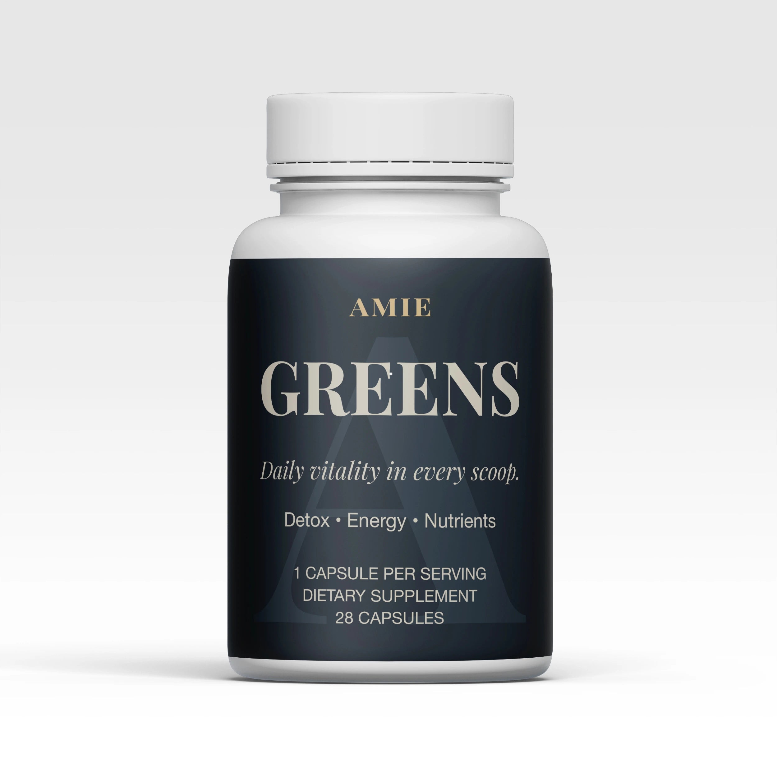Greens