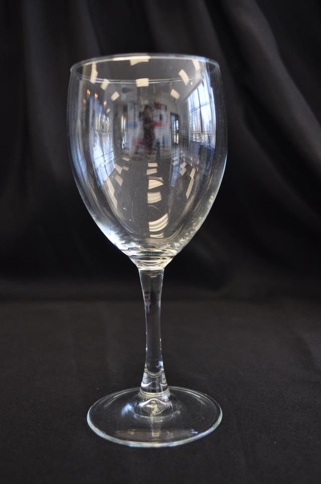 Wine Glass 12oz