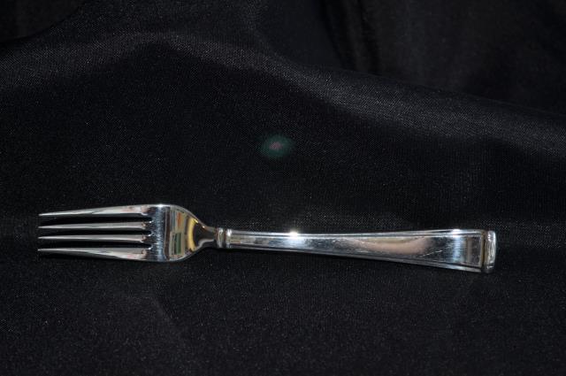 Dinner Fork SS