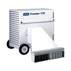 170,000 BTU Tent Heater