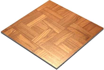 Dance Floor, Indoor