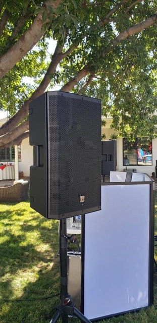 Ev (Xlz) Speaker