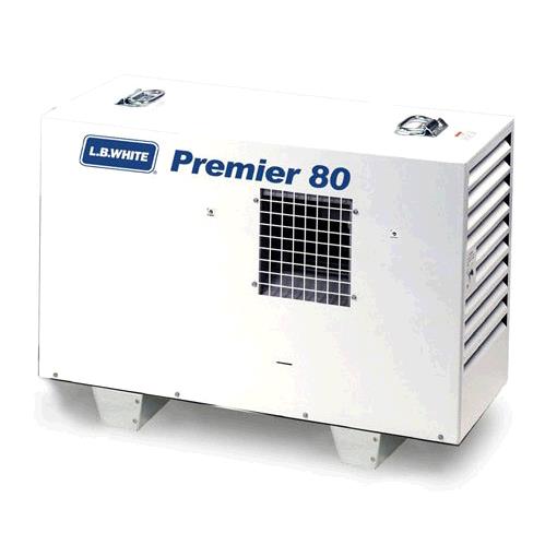 80,000 BTU Tent Heater