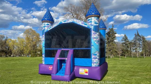 Infl, Princess Castle