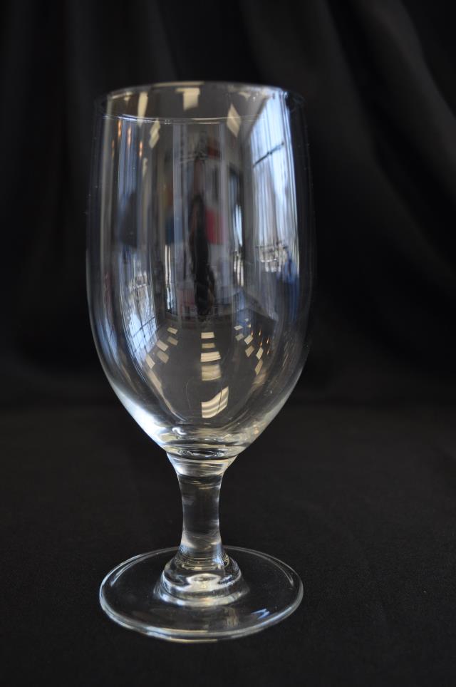 Goblet Glass 14oz