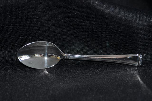 Teaspoon SS