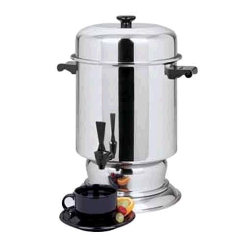 Coffee Maker, 110 Cup