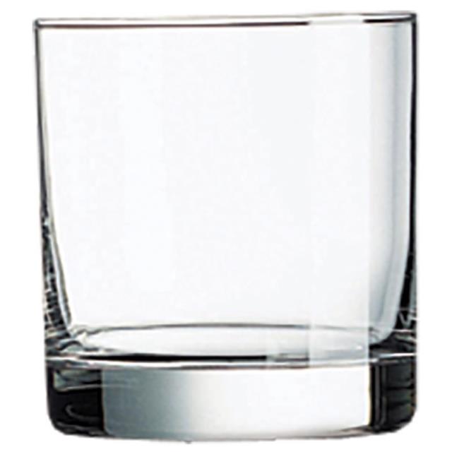 Rock Glass, 10.5oz