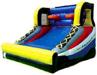 Infl Game - Mini Basketball