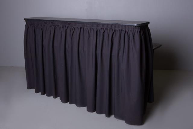 Portable Bar Deluxe 5ft