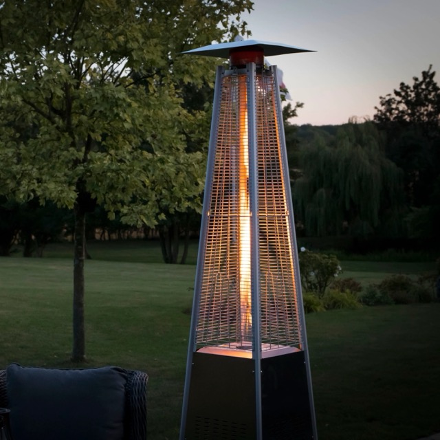 Patio Heater